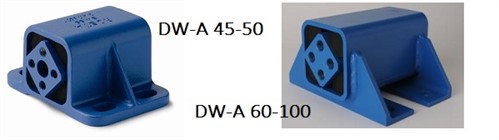 DW A 45-100
