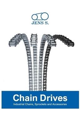 Chain Drives forside_liten